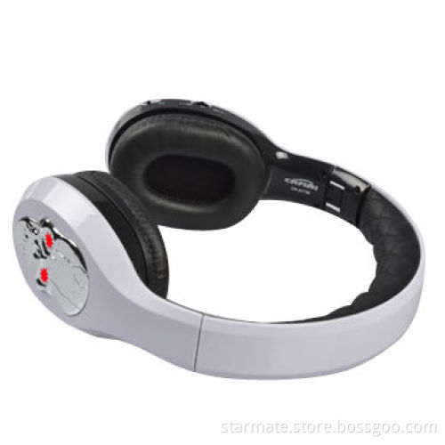 Earphone, wired earphone, wireless custom supported, great sound effect, shocking low sound quality